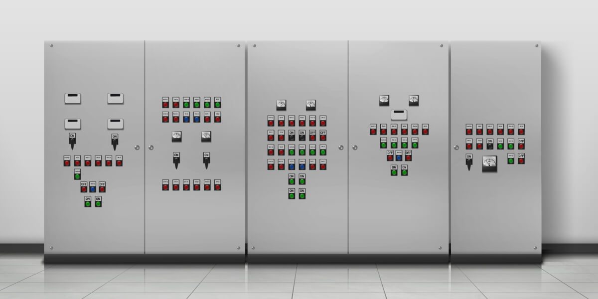 Switchgear and Control Panel Industry