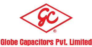 Globe capacitors logo