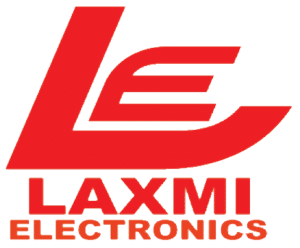 Laxmi Electronics_Logo