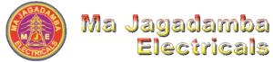 Ma Jagadamba_Logo