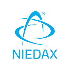 NIEDAX logo