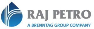 Raj Petro logo