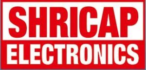 Shricap Electronics_logo