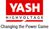 yash highvoltage logo